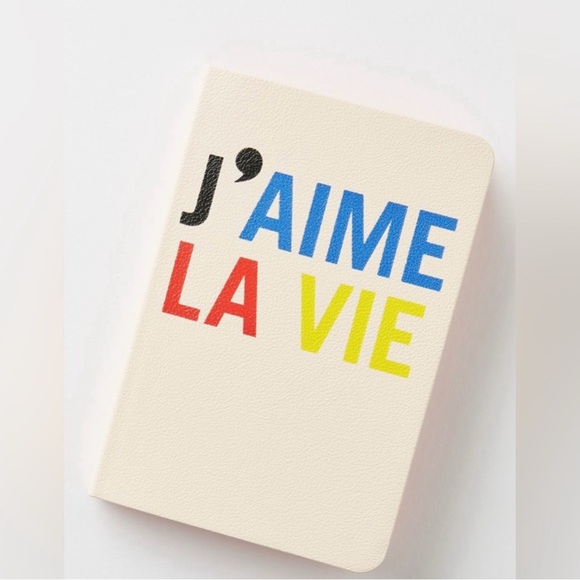 Clare V Notebooks - Picture 3 of 15